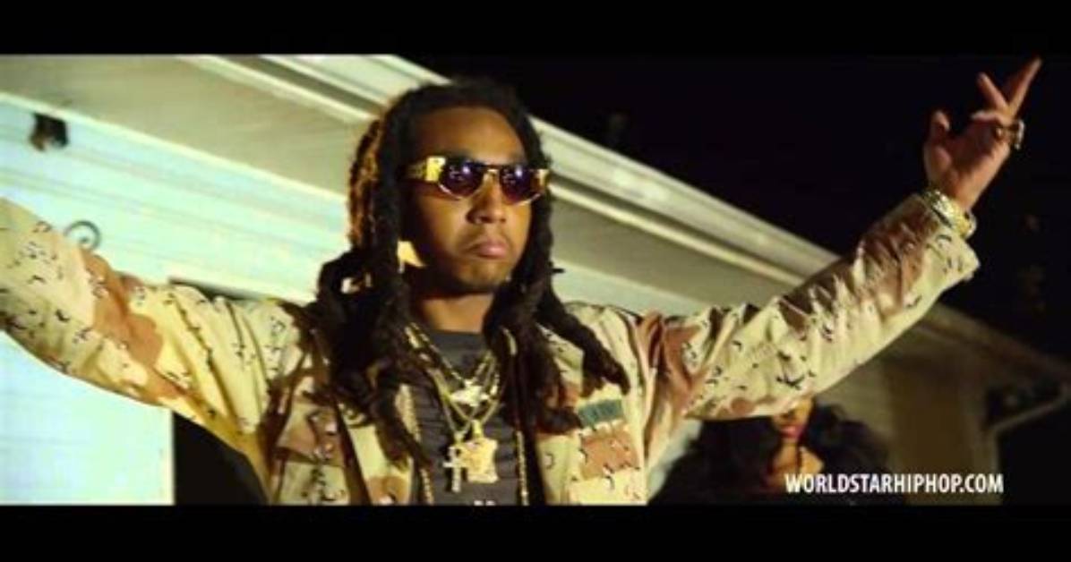 Meaning of Commando by Migos