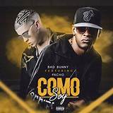 Meaning of Como Soy by Bad Bunny