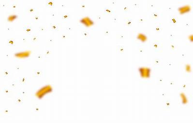 Meaning of Confetti Falls to the Ground