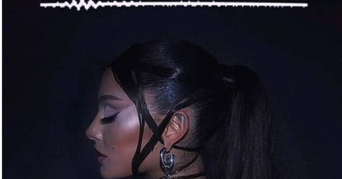 Meaning of Confused Unreleased by Ariana