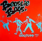 Meaning of Cooky Puss by Beastie Boys