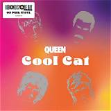 Meaning of Cool Cat by Queen