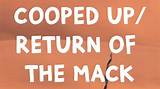 Meaning of Cooped up / Return of the Mack by Post Malone