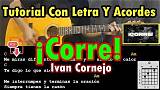 Meaning of ¡Corre! by Ivan Cornejo