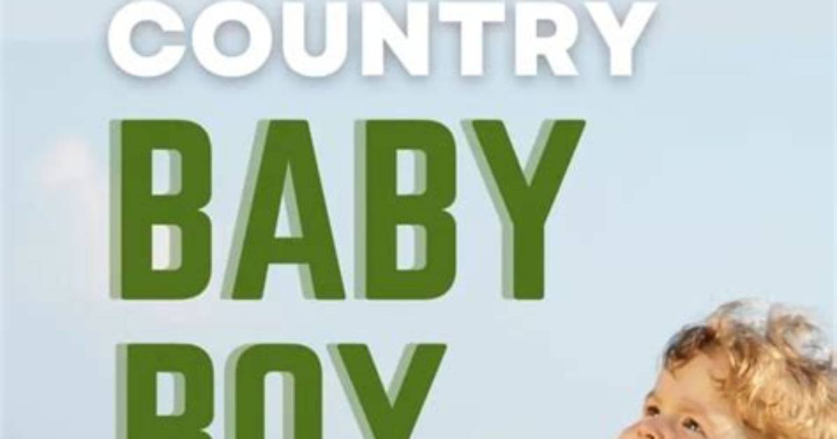 Meaning of Country Boy S World by Jason