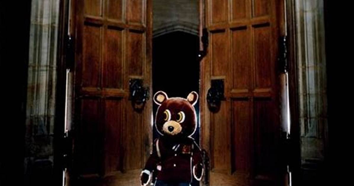 Meaning of Crack Music by Kanye