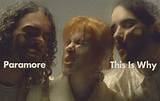 Meaning of Crave by Paramore