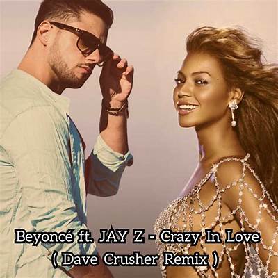 Meaning of Crazy in Love (With Jay-Z) by Beyonce