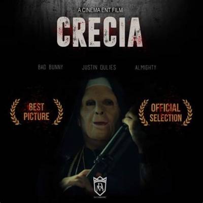Meaning of Crecia by Bad Bunny