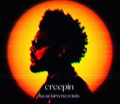 Meaning of Creepin’ (Mixed) by the Weeknd