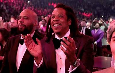 Meaning of Crew Love by Jay-Z