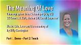 Meaning of Crew Love (Demo) by the Weeknd