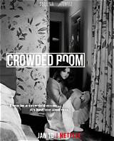 Meaning of Crowded Room by Selena Gomez