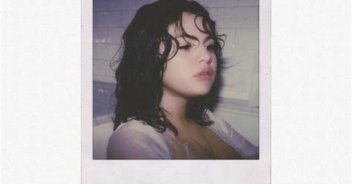 Meaning of Crowded Room by Selena
