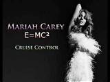 Meaning of Cruise Control by Mariah Carey