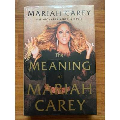 Meaning of Cry. by Mariah Carey