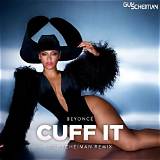 Meaning of Cuff It by Beyonce