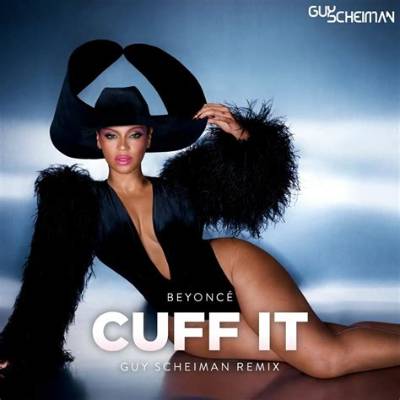 Meaning of Cuff It by Beyonce