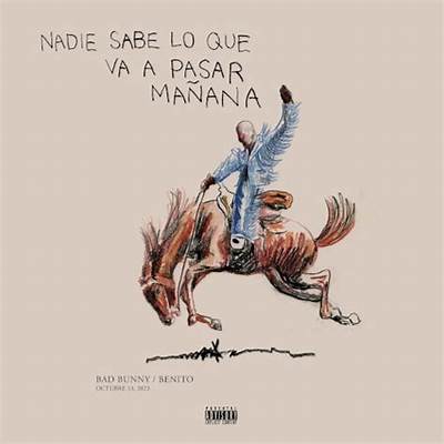 Meaning of Cybertruck by Bad Bunny