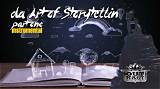 Meaning of Da Art of Storytellin’ (Instrumental) by Outkast