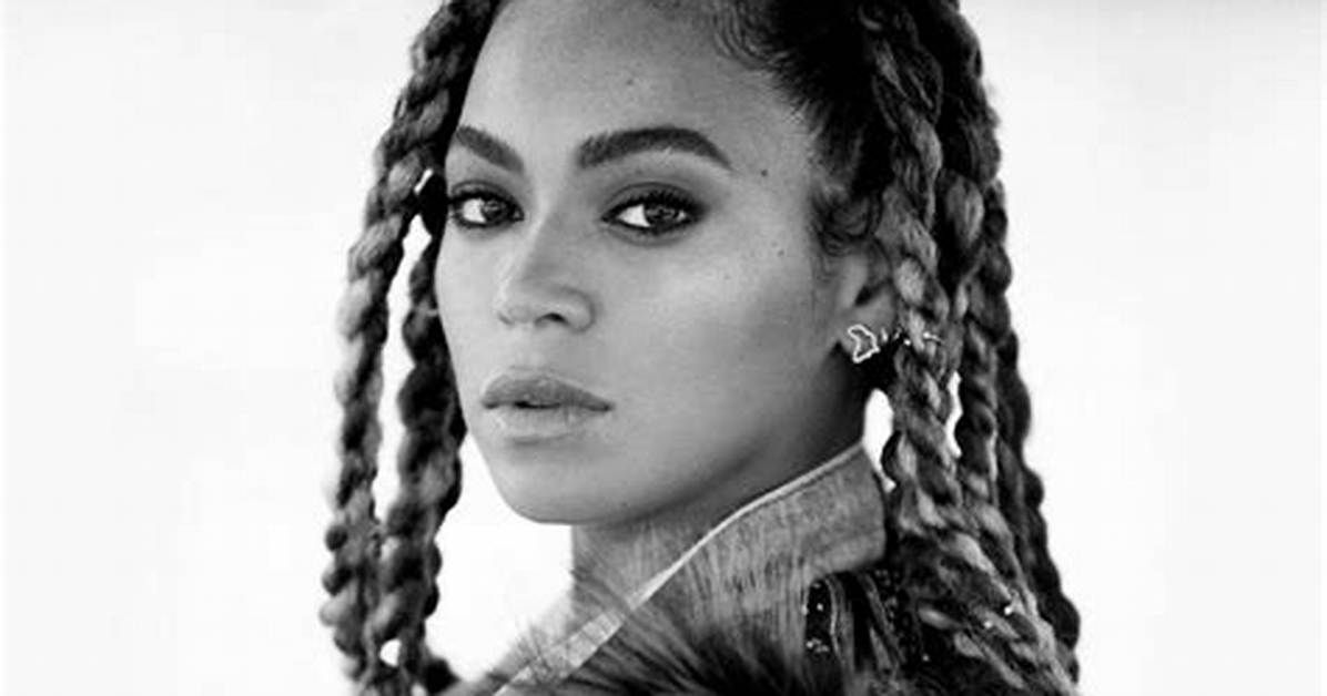 Meaning of Daddy Lessons by Beyonce