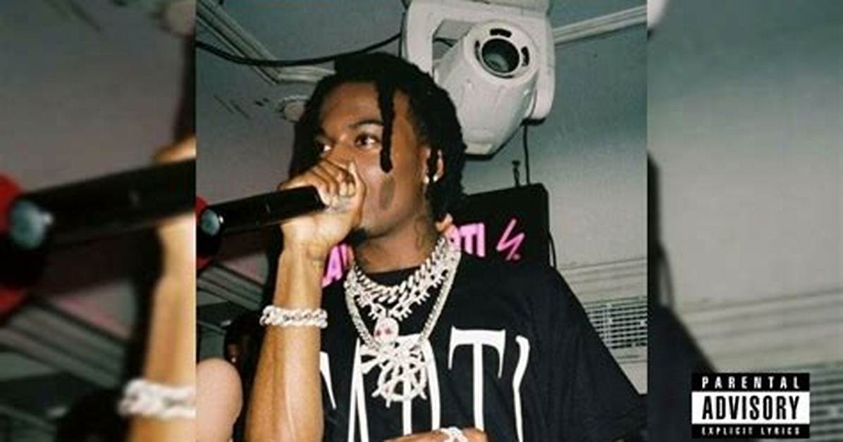 Meaning of Damn Shame by Playboi