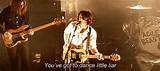 Meaning of Dance Little Liar by Arctic Monkeys