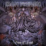 Meaning of Dance of Death by Iron Maiden