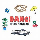 Meaning of Dang! [Radio Edit] by Mac Miller