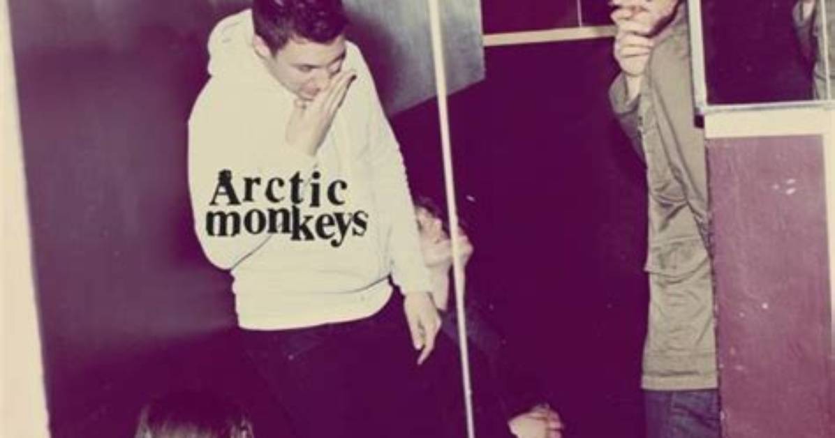 Meaning of Dangerous Animals by Arctic Monkeys