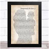 Meaning of Dangerously in Love 2 by Beyonce