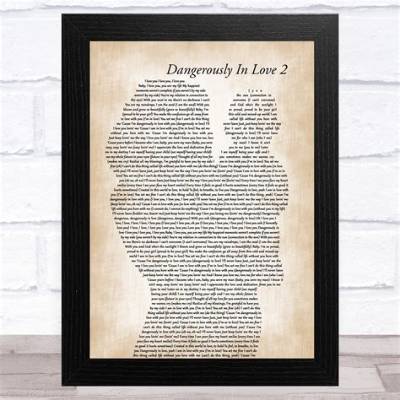 Meaning of Dangerously in Love 2 by Beyonce
