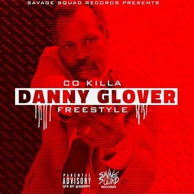 Meaning of Danny Glover (Freestyle) by Lil Uzi Vert