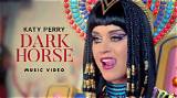 Meaning of Dark Horse by Katy Perry