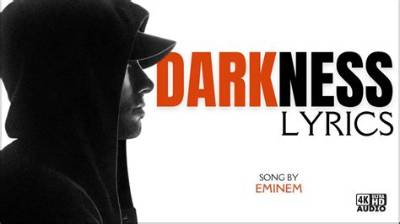 Meaning of Darkness by Eminem