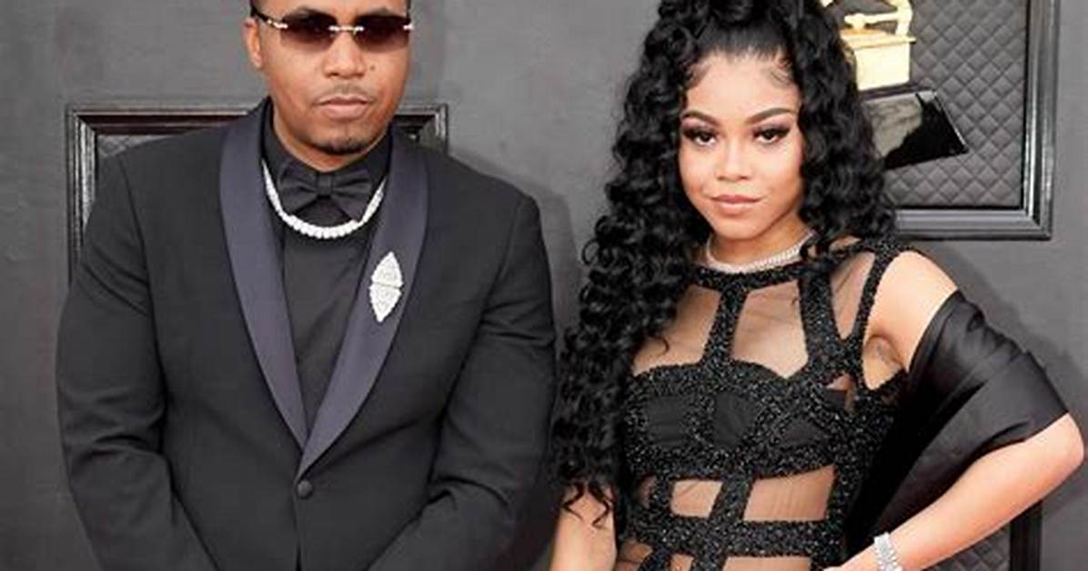 Meaning of Daughter by Nas