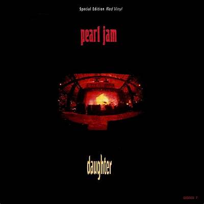 Meaning of Daughter by Pearl Jam