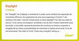 Meaning of Daylight by Coldplay