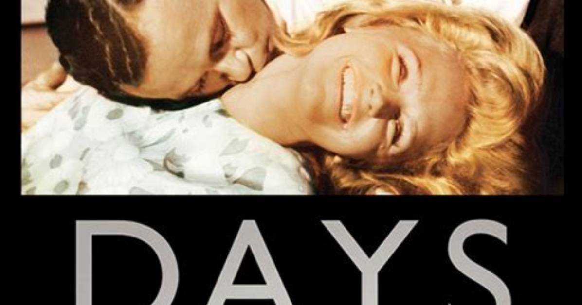 Meaning of Days of Wine and Roses by Frank
