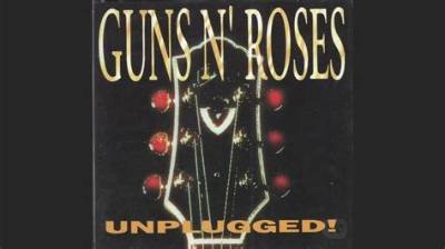 Meaning of Dead Flowers by Guns N’ Roses