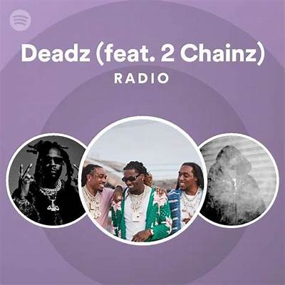 Meaning of Deadz by 2 Chainz