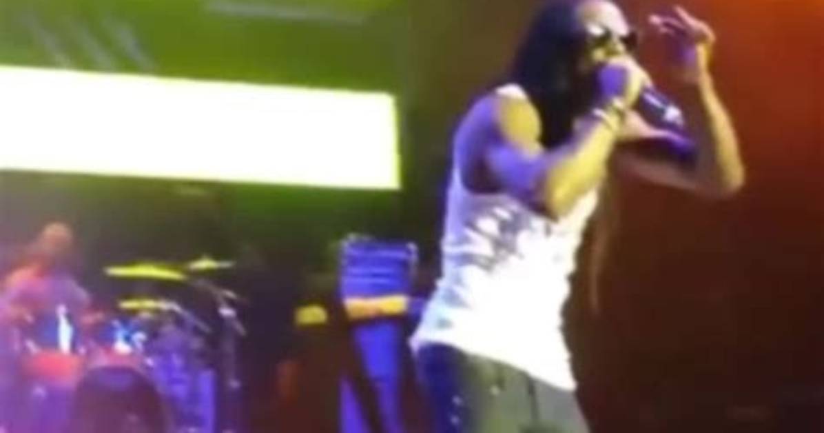 Meaning of Dear Summer by Lil Wayne