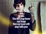 Meaning of Deathbeds by Bring Me the Horizon