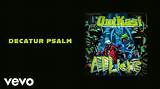 Meaning of Decatur Psalm by Outkast