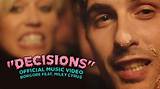 Meaning of Decisions by Miley Cyrus