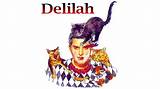 Meaning of Delilah by Queen