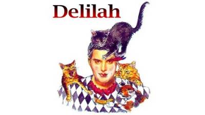 Meaning of Delilah by Queen