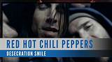 Meaning of Desecration Smile by Red Hot Chili Peppers