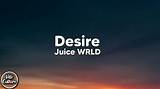 Meaning of Desire by Juice Wrld