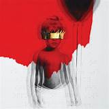 Meaning of Desperado by Rihanna
